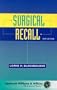 Surgical Recall