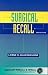 Surgical Recall
