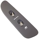 5Hz72xdvab Passenger Window Lock Switch Bezel Plate by Mopar