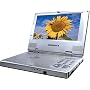 Magnavox MPD720 7-Inch Portable DVD Player