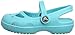 Crocs Girls' Shayna Mary Jane