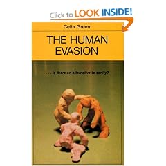 The Human Evasion