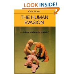 The Human Evasion