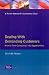 Book Dealing With Demanding Customers: How to Turn Complaints into Opportunities (Institute of Management)