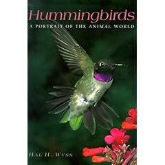 Hummingbirds: A Portrait of the Animal World