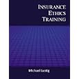 Insurance Ethics Training'