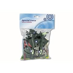 TROLL 10038 - Milit�r-Beutel " Special Force"