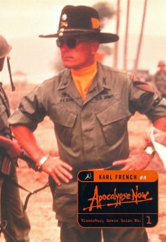 "Apocalypse Now": The Ultimate A-Z (Bloomsbury Movie Guide)