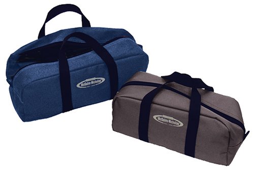 McGuire Nicholas 20214VP 2 Accessory Bags Navy Blue And Gray McGuire Nicholas 20214VP 2 Accessory Bags Navy Blue And Gray