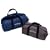 McGuire Nicholas 20214VP 2 Accessory Bags Navy Blue And Gray
