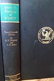 Snell's principles of equity