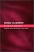 Book Ricoeur As Another: The Ethics of Subjectivity (S U N Y Series in the Philosophy of the Social Sciences)