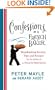 Confessions of a French Baker: Breadmaking Secrets, Tips and Recipes