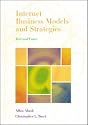 Internet Business Models and Strategies: Text and Cases