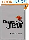Becoming a Jew