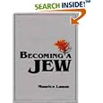 Becoming a Jew by Maurice Lamm