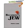 Becoming a Jew