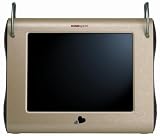 Hannspree's E-Folio 10-Inch LCD Television