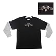 New York Mets MLB Danger" Youth Tee (Black)"