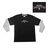 New York Mets MLB Danger Youth Tee (Black)