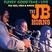 Funky Good Time/Live