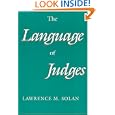 The Language of Judges (Language & Legal Discourse)'