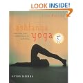 Ashtanga Yoga: Exercises and Inspirations for Well-being (Live Better)