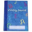 Learning Resources Make a Story Journal -Writing Journal - Pack of 10