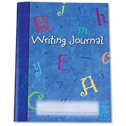 Learning Resources Make a Story Journal -Writing Journal - Pack of 10