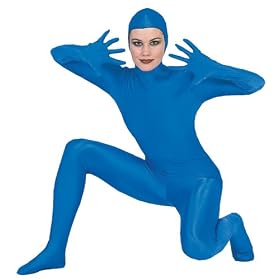 <b>Complete Body Unitard - 8999</b>