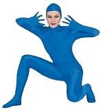 Complete Body Unitard - 8999