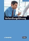 Arbeitsheft Verhandlungsführung