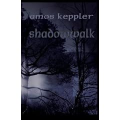 Shadow Walk (The Janus Clan)