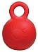 Pet Supplies : Softflex - The Gripper Ball - 6 in.