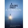 A Jealous Ghost