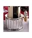 ACORN WINE COASTER/STOPPER