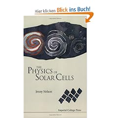 Physics of Solar Cells (Properties of Semiconductor Materials)