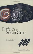 The Physics of Solar Cells (Properties of Semiconductor Materials)