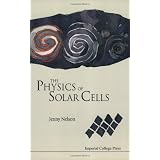 The Physics of Solar Cellsdi Jenny Nelson