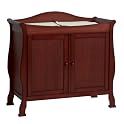 DaVinci Parker 2-door Changer in Cherry