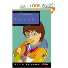 Collins Modern Classics - Harriet the Spy