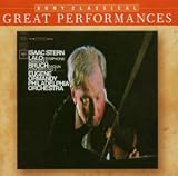 Lalo: Symphonie Espagnole; Bruch: Violin Concerto No. 1