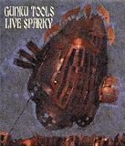 LIVE SPARKY