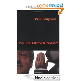 Pop Internationalism