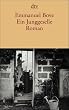Ein Junggeselle: Roman