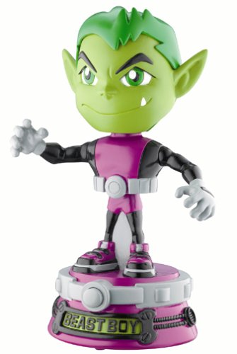  Teen Titans - 5" Super Transforming Beast Boy (12314)