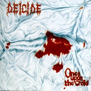 CD-Charts  Music : Once Upon the Cross [CASSETTE]