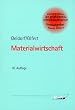 Materialwirtschaft