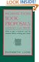 Nonfiction Book Proposals Anybody Can Write(Old Ed