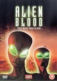 Alien Blood [DVD]